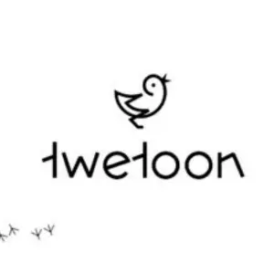 Twetoon
