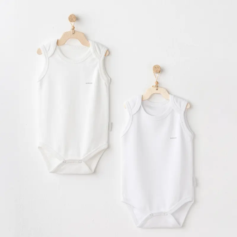 xx Andywawa Body 2 pièces débardeur basique