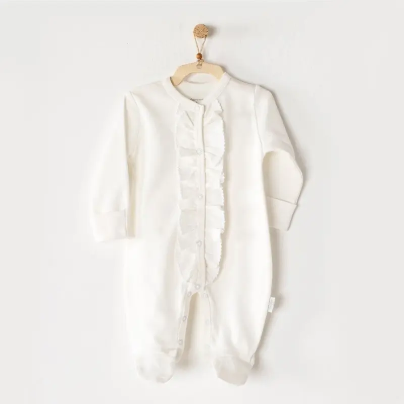 Andywawa Combinaison bébé