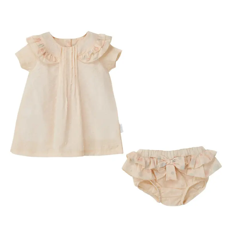 xx Andywawa Ensemble pour bébés AC22658