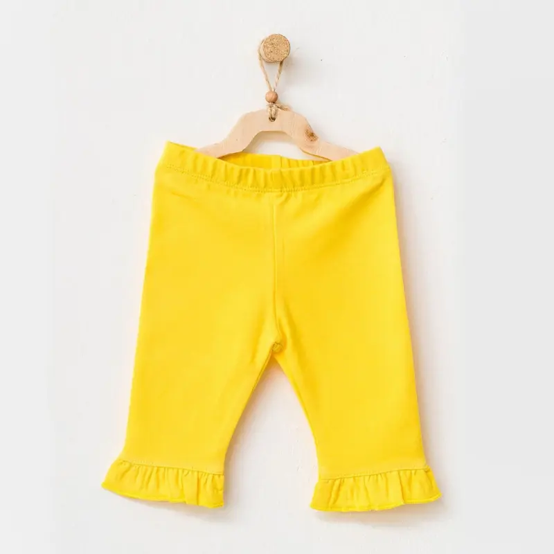 xx Andywawa Hello Sunshine Baby Capri AC21844 Jaune