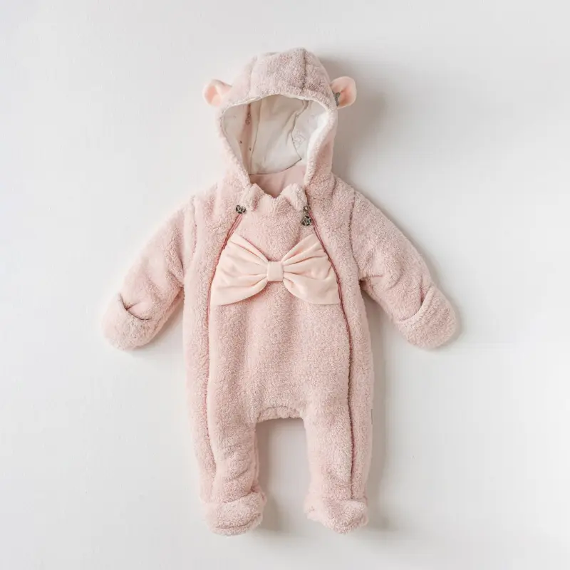 xx Andywawa Welsoft Ballerini Baby Cosmonaut AC24125 Rose