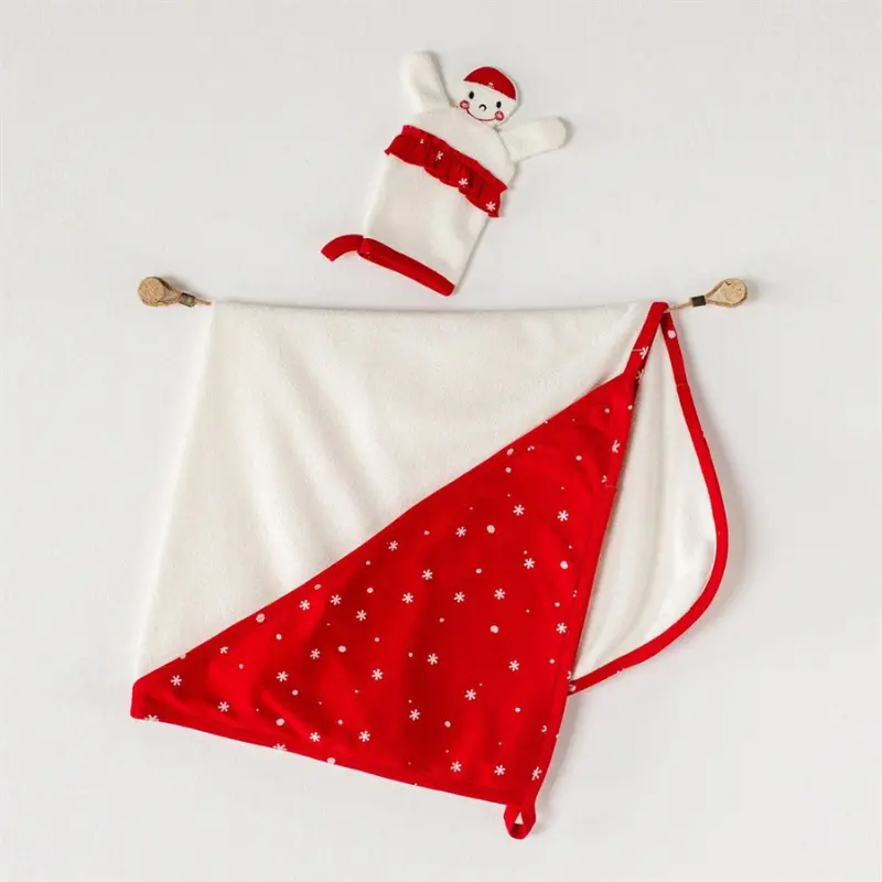 AndywawaServiette de bain pour bébé Andywawa AC23306