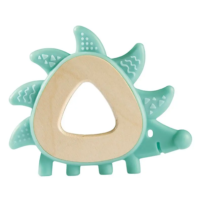 xx Anneau de dentition hérisson Hape