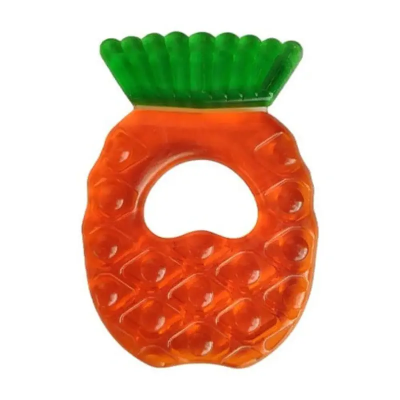 Anneau de Dentition Réfrigérant pour Bébé fruit