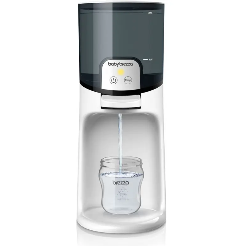 xx Babybrezza Chauffe-eau Intelligent Instant Warmer