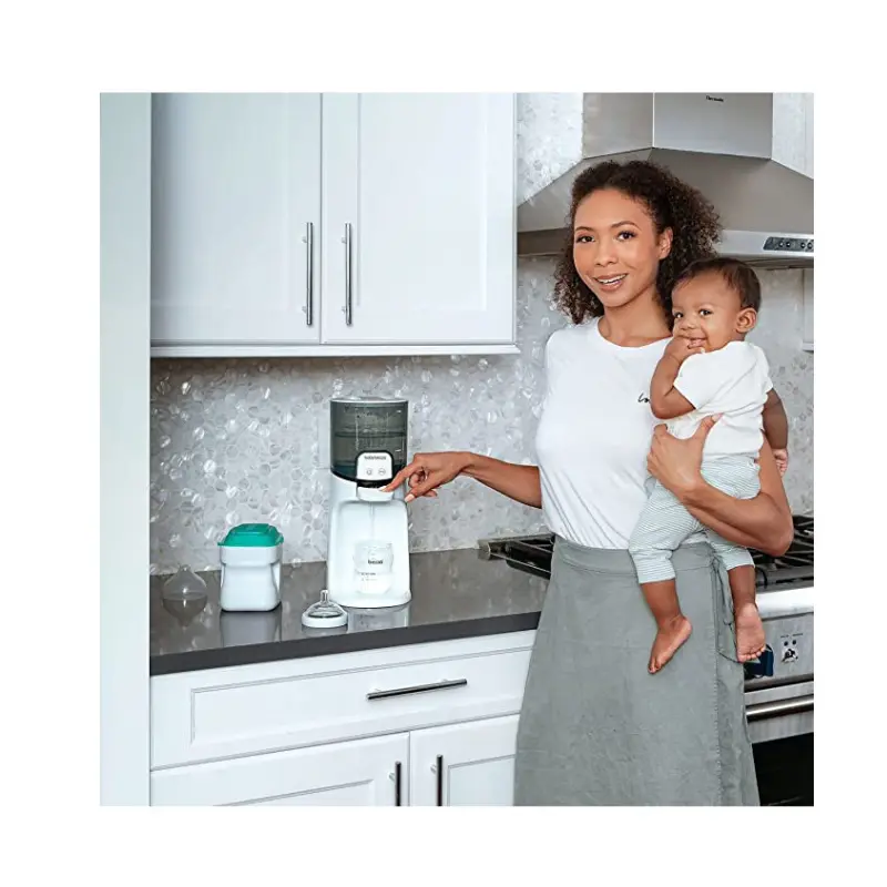 Babybrezza Chauffe-eau Intelligent Instant Warmer