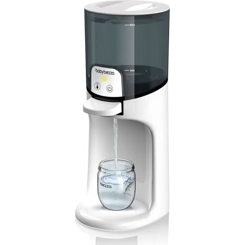Babybrezza Chauffe-eau Intelligent Instant Warmer