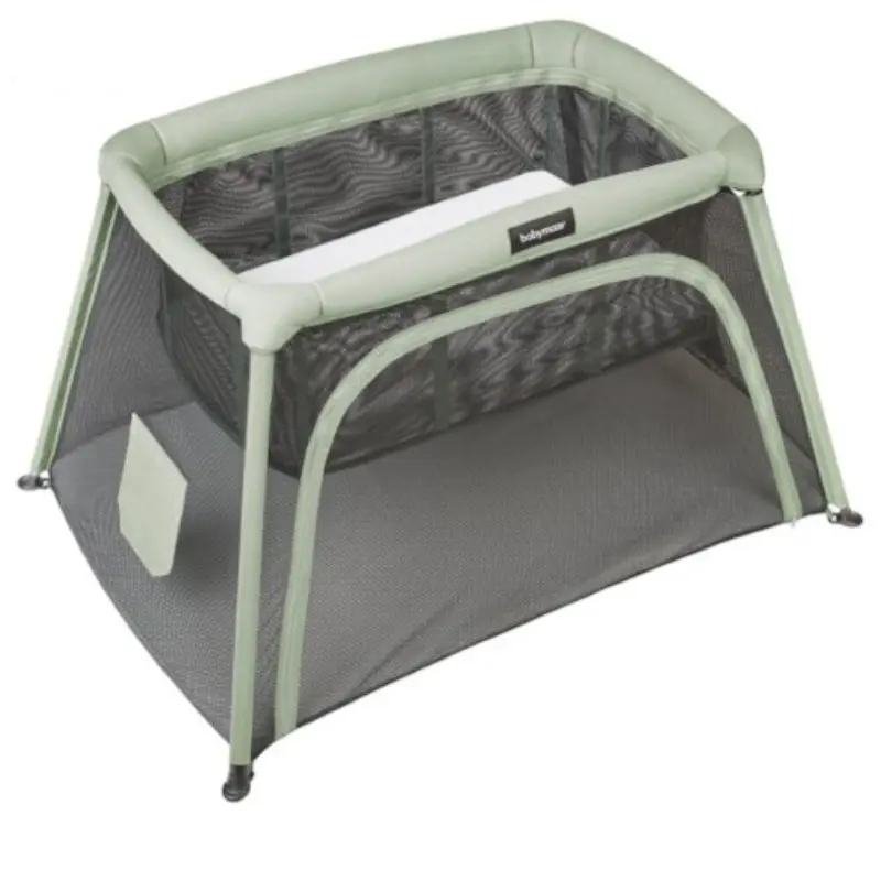 xx Babymoov Lit parapluie  Vert/Noir