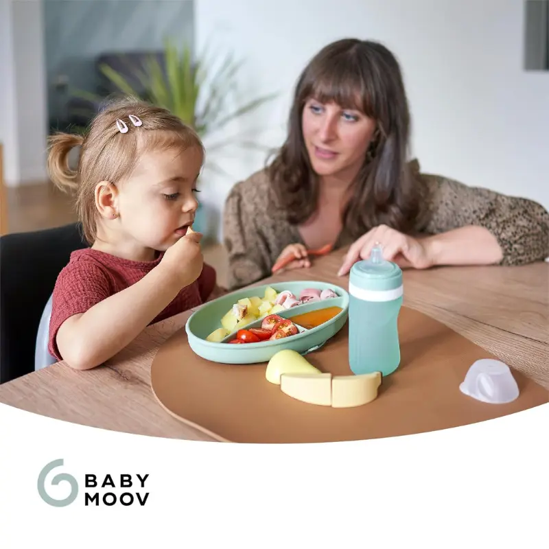 Babymoov Set Repas