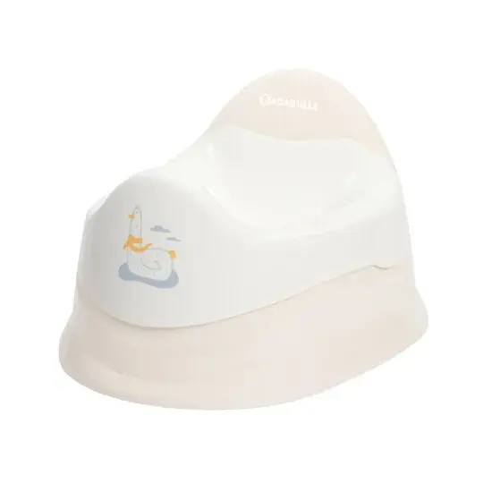 xx Badabulle Pot d'apprentissage avec Cuvette Amovible Mouette