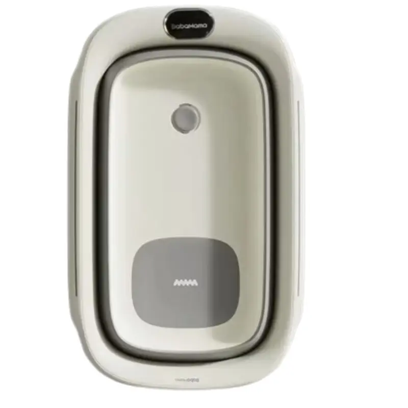xx Baignoire pliable pour bébé – BM