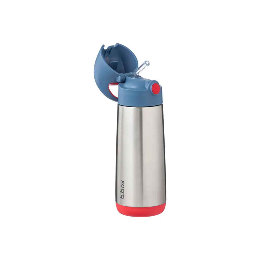 Bbox bouteille isotherme blue blaze 500ml