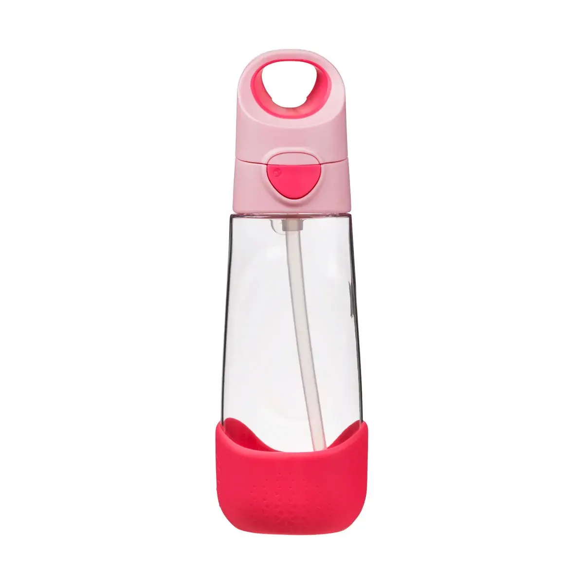 B.BOX Bouteille Tritan 600 ml - Flamingo fizz