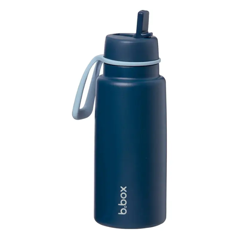 b.box Gourdes Isothermes 1L – Midnight
