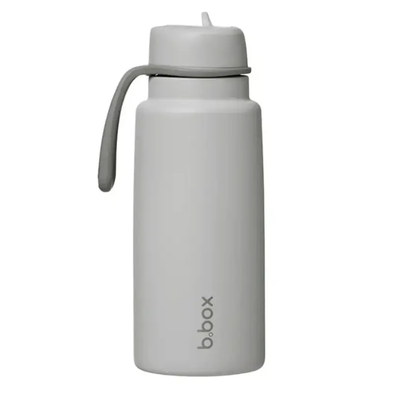 xx b.box Gourdes Isothermes 1L – Shadow