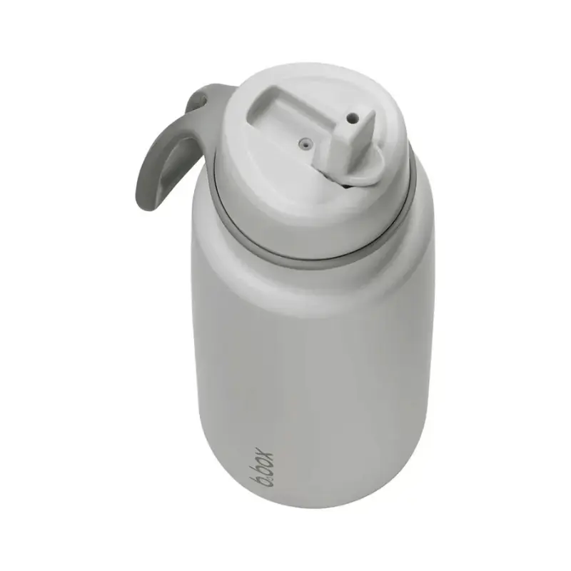 b.box Gourdes Isothermes 1L – Shadow