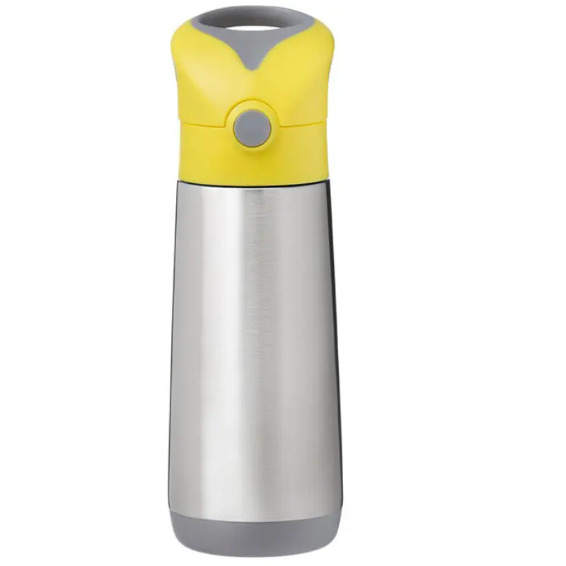 xx Bbox shake au citron bouteille de 500 ml