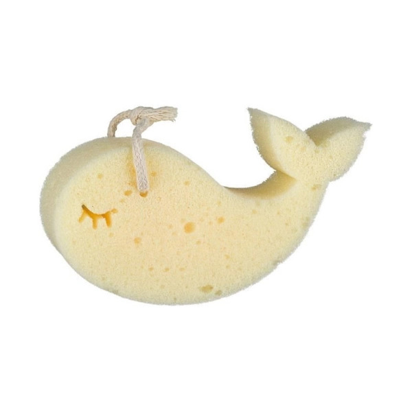 xx Bébé Confort Éponge douce Baleine