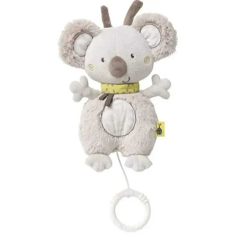 xx Bébé koala musical Babyfehn