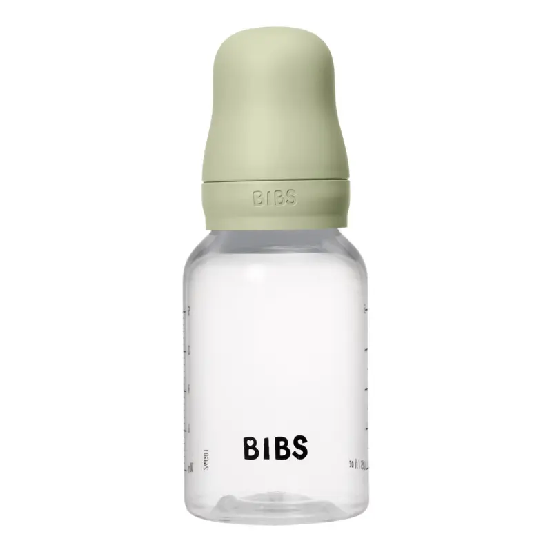 Biberon 150 ml Sauge - BIBS