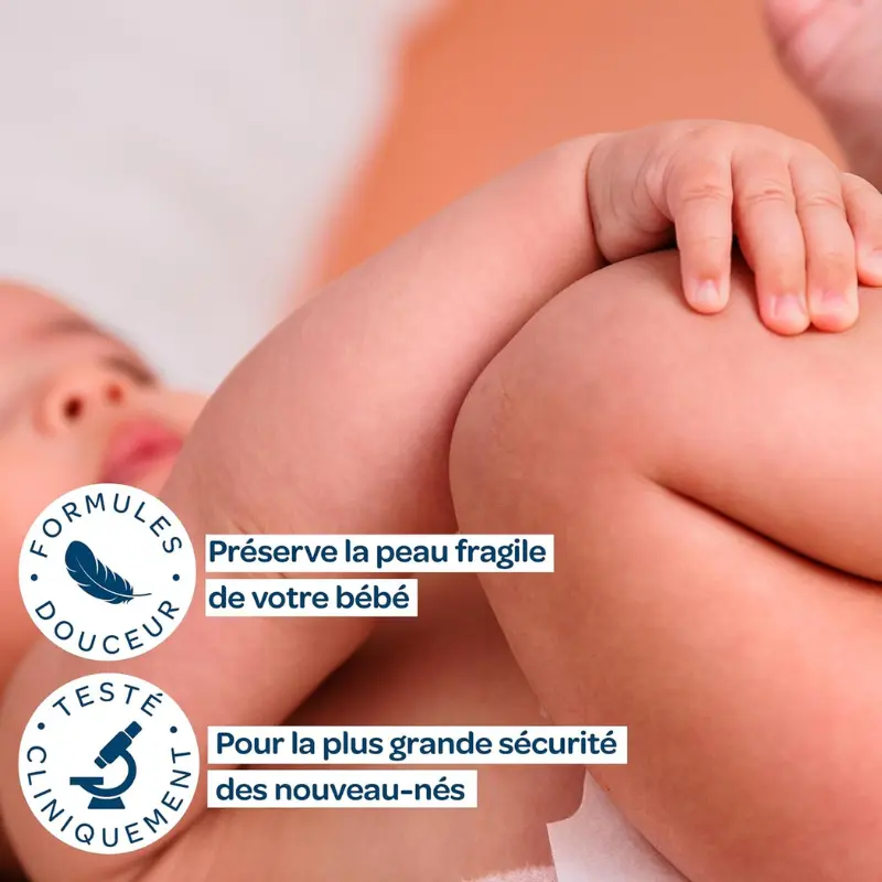 BIOLANE Gel à l’Arnica certifié Bio 20 ml Soulage et apaise