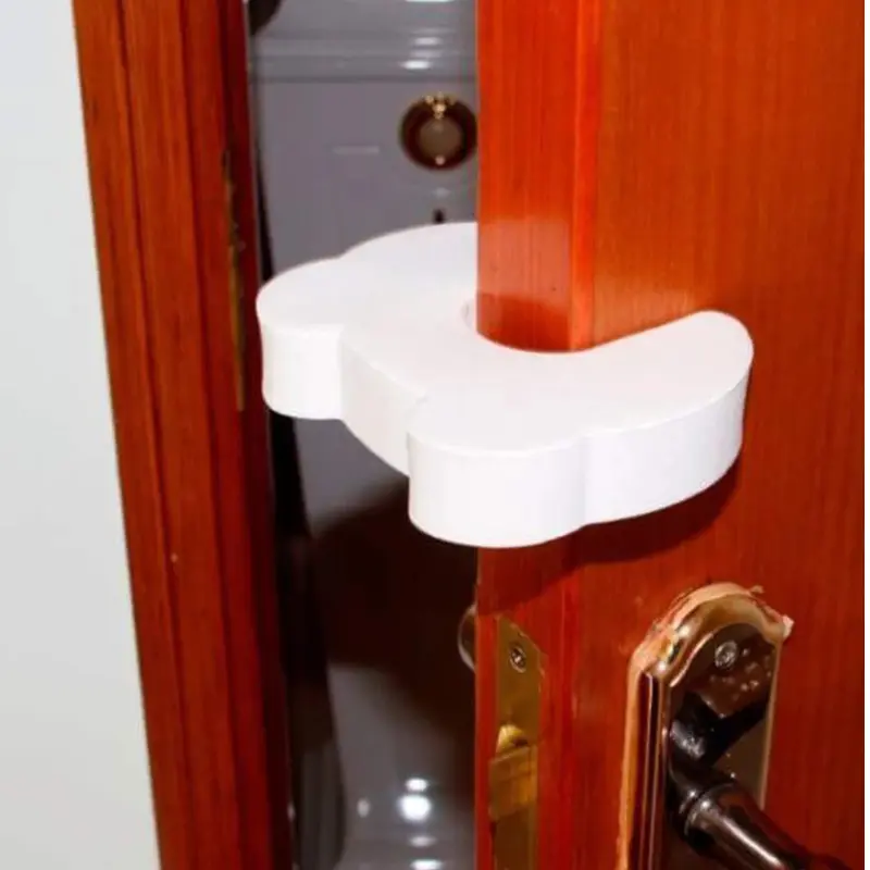 Bloque Porte - Bébé Safe