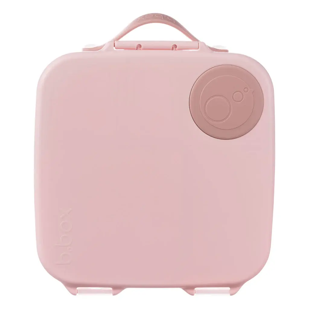 xx Boîte à lunch - écrasement de blush 2L