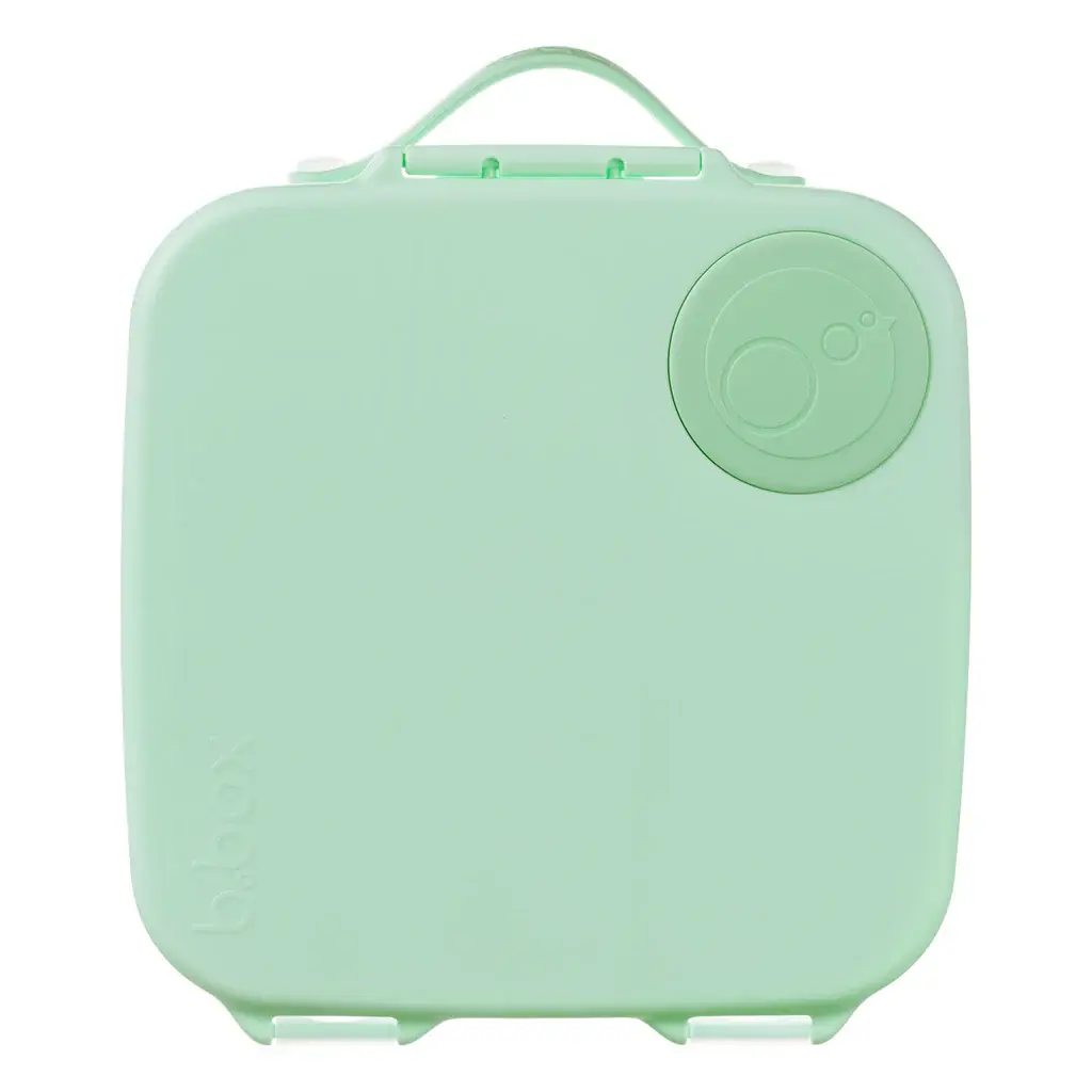 xx Boîte à lunch - menthe verte 2L