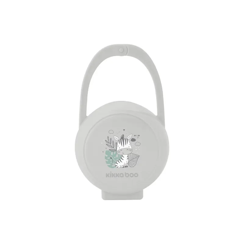 Boite à sucette Savanna Grey