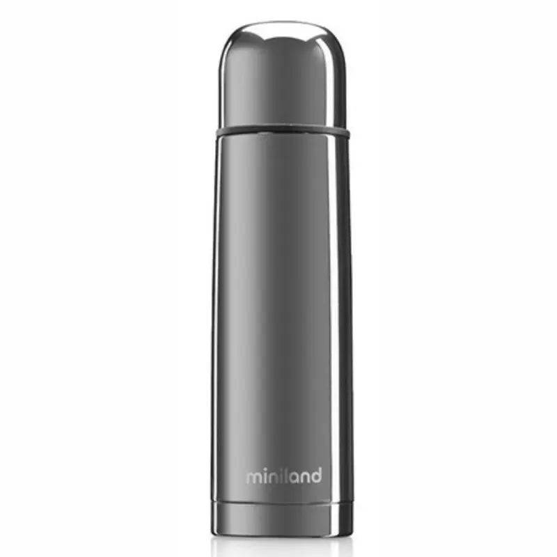 xx Bouteille isotherme Miniland Deluxe Thermy 500 ml