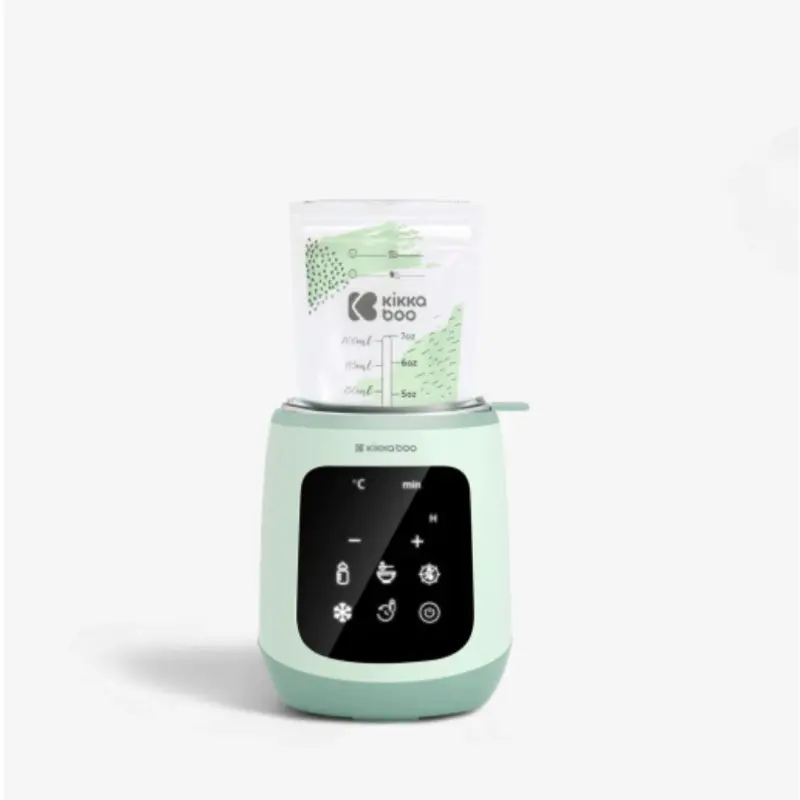 Caldo chauffe-biberon 4 en 1 - kikka boo