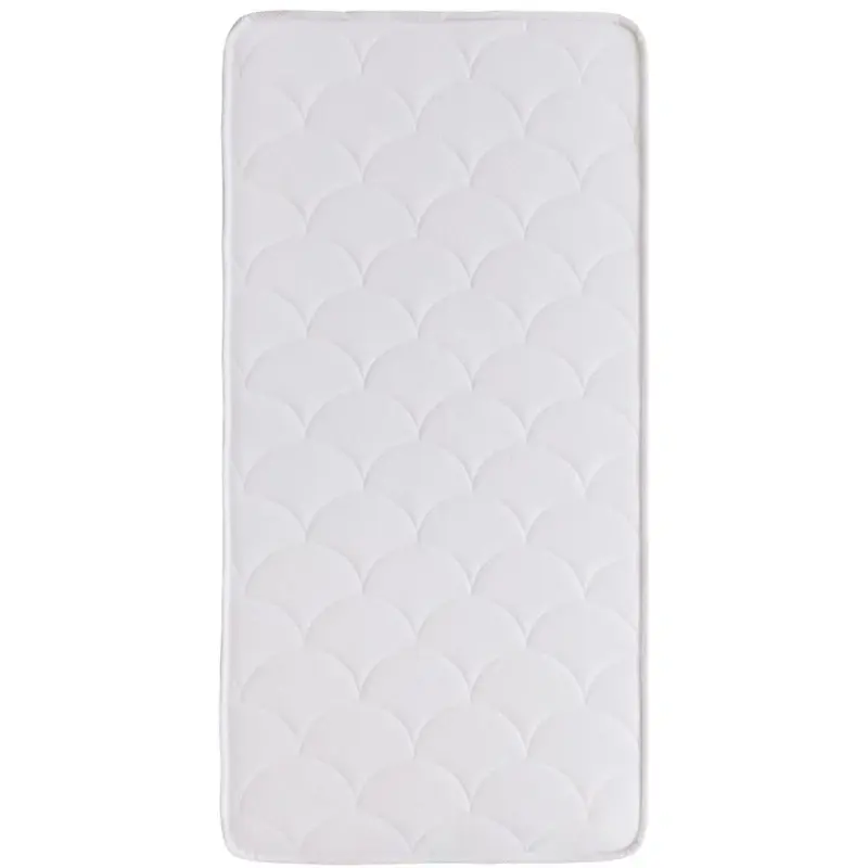 CANDIDE - Matelas Bébé 60x120x11cm Climatisé