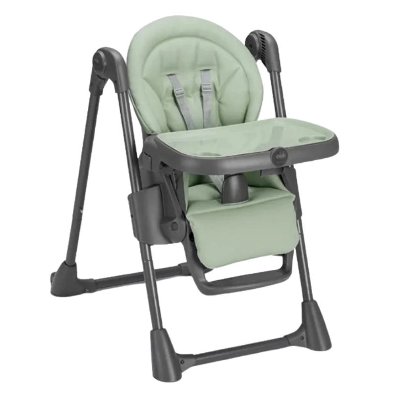 Chaise Haute CAM Pappananna Icon Vert  256