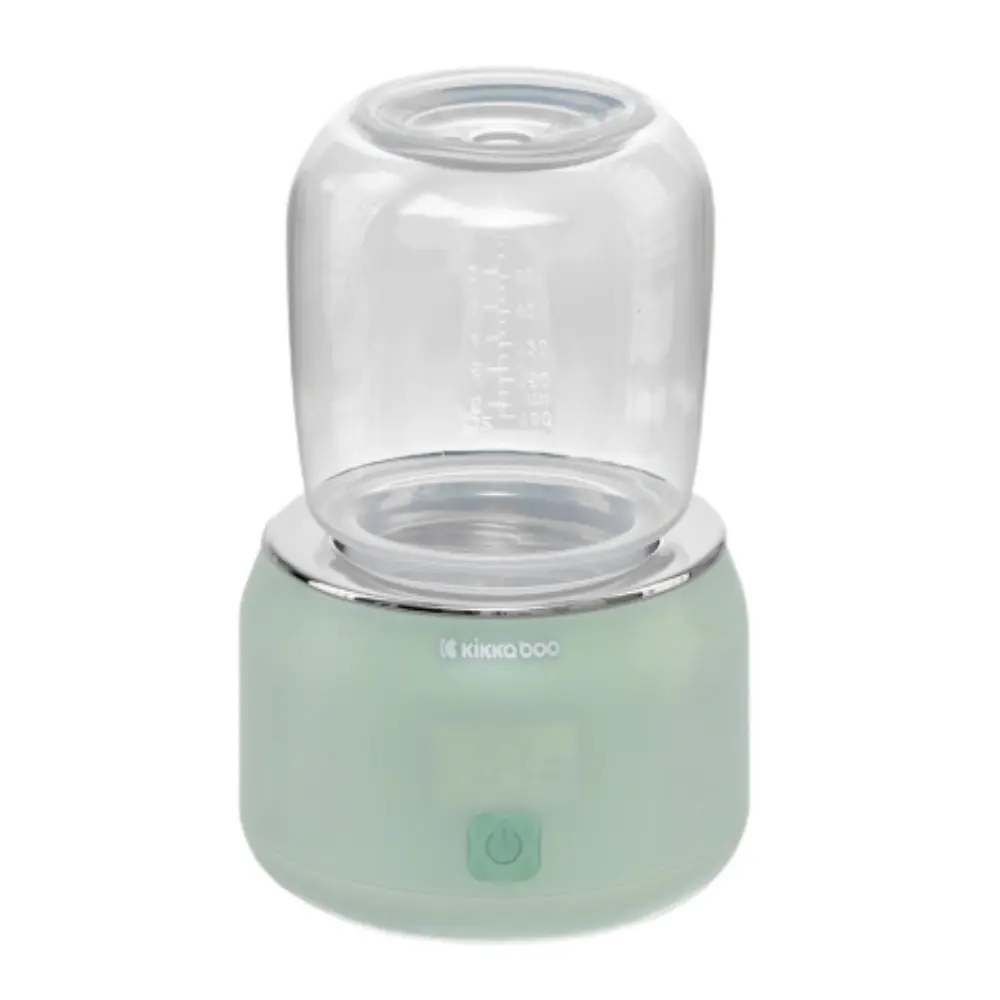 xx Chauffe-biberon portable Brent Mint