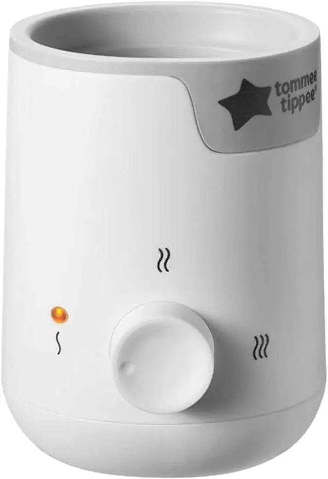 Chauffe-biberon Tommee Tippee Easiwarm