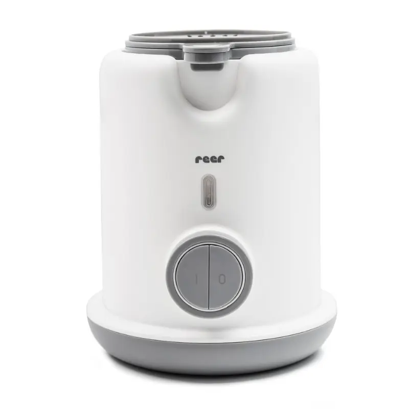xx Chauffe-biberon Turbo Food - Reer