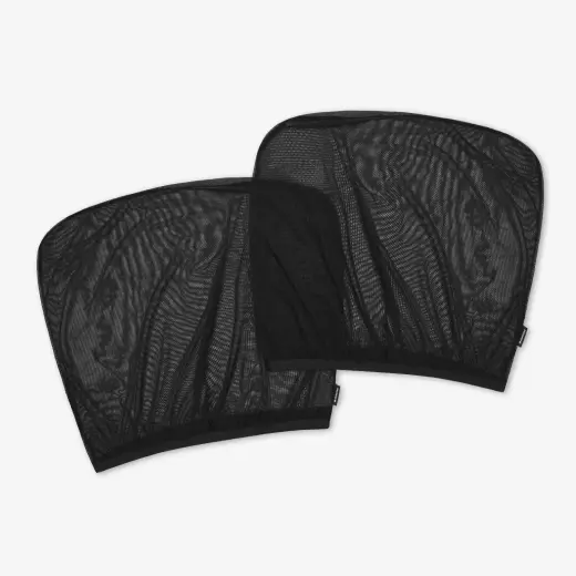 xx Chaussette pare-soleil pour vitre de voiture 2 pièces