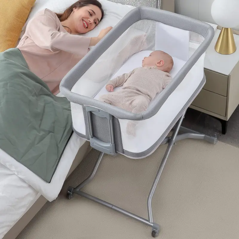 Cododo Portable et Léger pour Nouveau-né