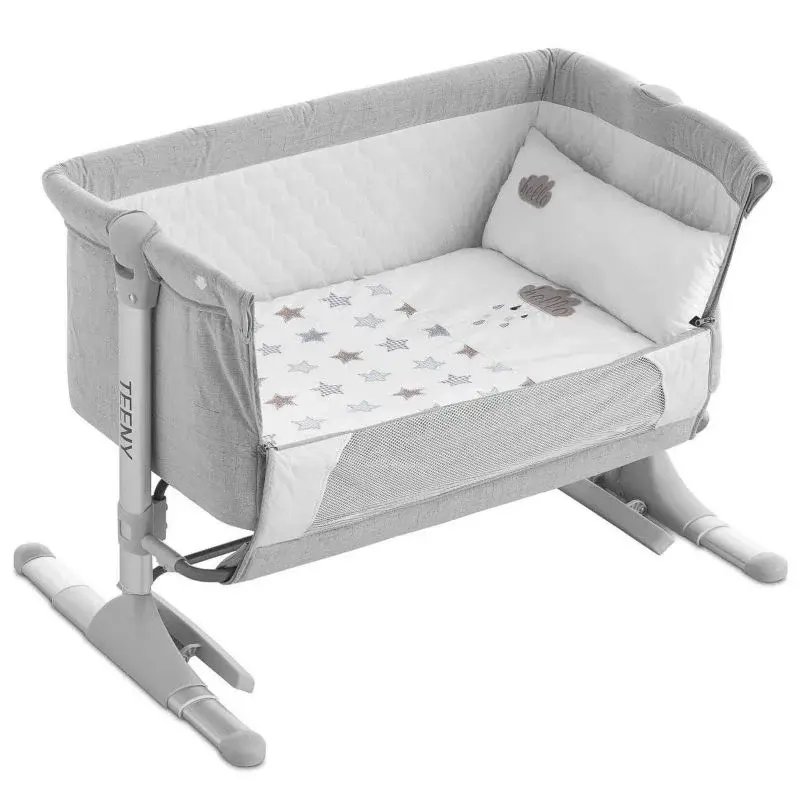 Cododo Teeny Ms Innovaciones Gris