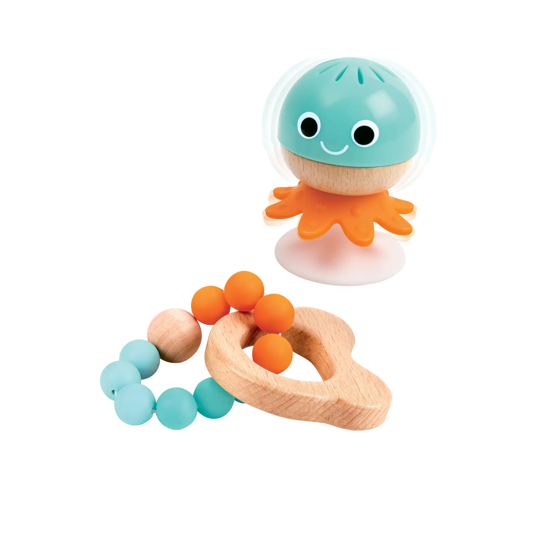 Coffret cadeau sensoriel Hape