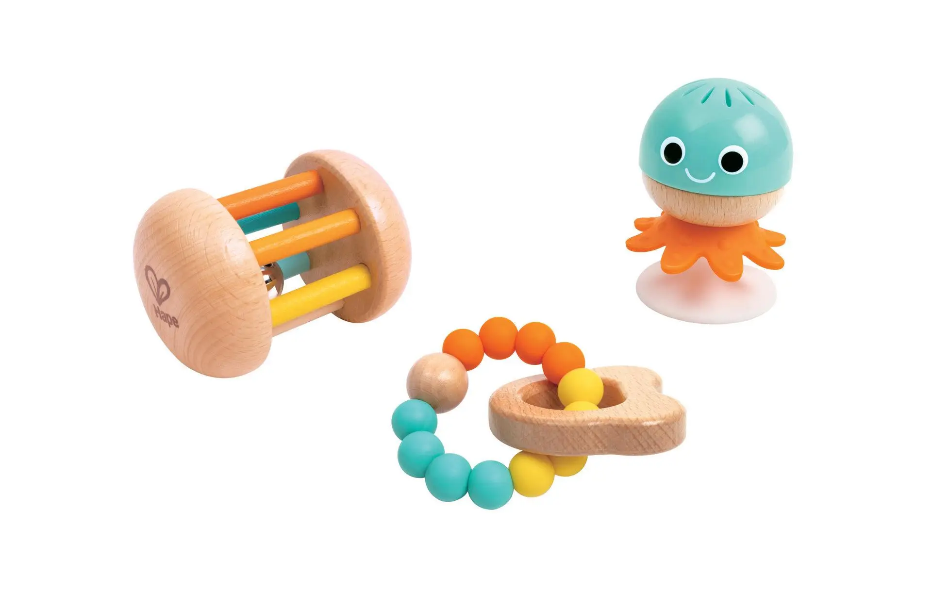 Coffret cadeau sensoriel Hape