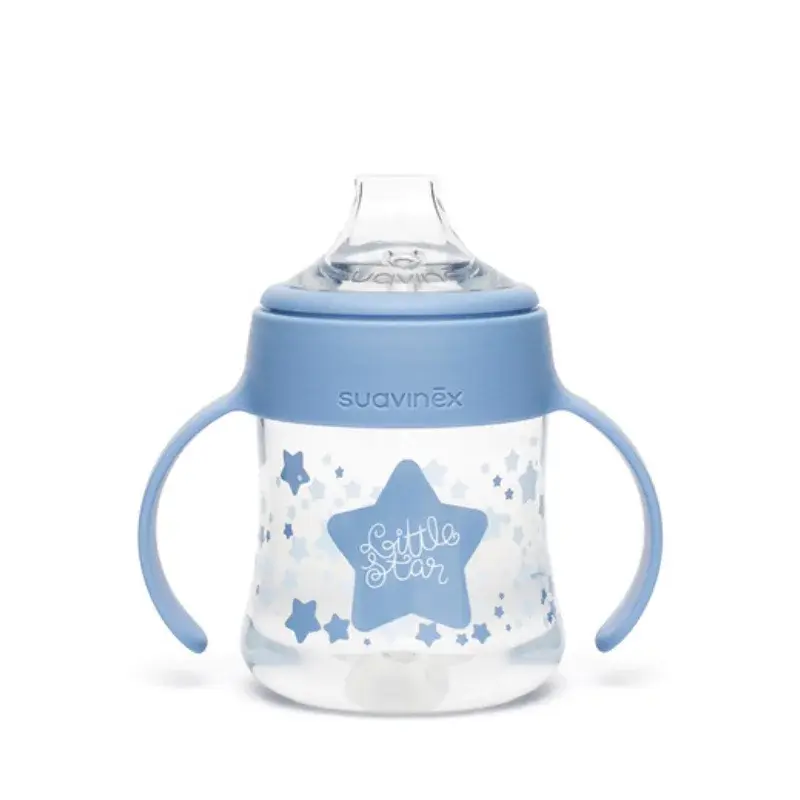 Coffret My First Set BLUE- Suavinex