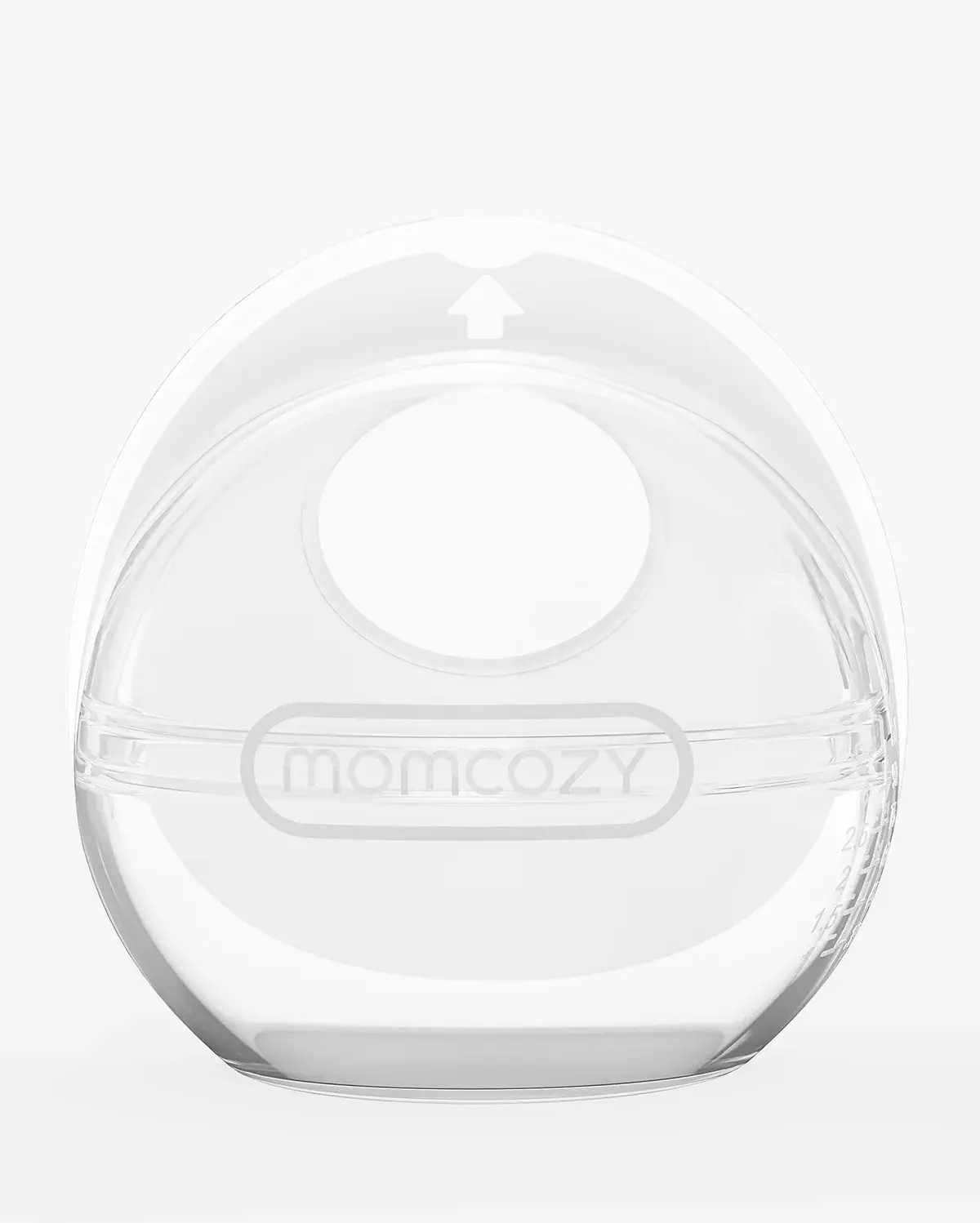 Collecteur de lait maternel momcozy