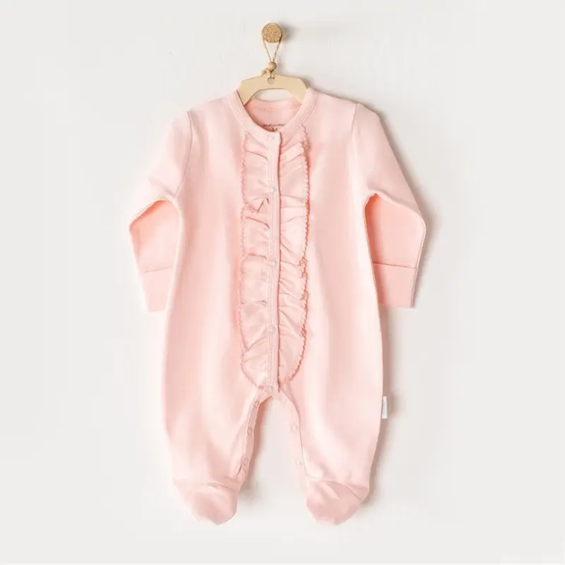 Combinaison bébé Andywawa AC23254
