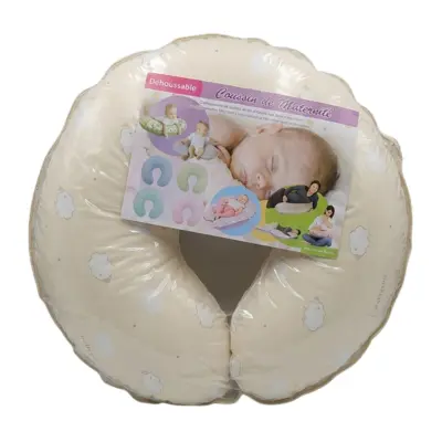 Coussin d'Allaitement et de Maternité Multifonction