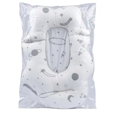 Coussin de baignoire pour bébé
