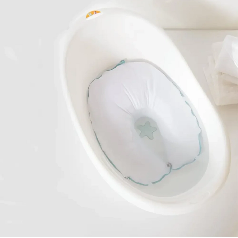 Coussin de bain évolutif - Comfy bath Doomoo