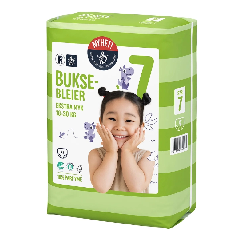 xx Culottes  Junior REMA 1000 Taille 7 (18–30 kg)