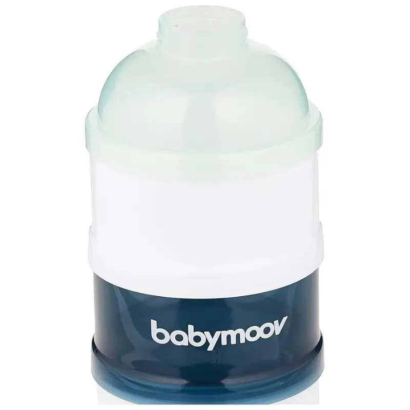 Doseur de lait Babydose Arctic Bleu Babymoov